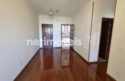 Apartamento com 3 quartos à venda na Rua Santa Marta, 285, Sagrada Família, Belo Horizonte
