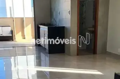 Cobertura exclusiva no sagrada família 186m²; com espaço gourmet, vista e localização privilegiada