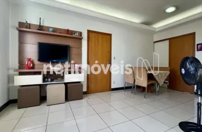Apartamento com 3 quartos à venda na Rua Barão de Cocais, Sagrada Família, Belo Horizonte