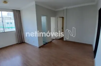 Apartamento com 2 quartos à venda na Sagrada Família, Belo Horizonte 