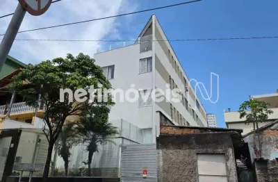 Cobertura à venda no Bairro Sagrada Família em Belo Horizonte - MG