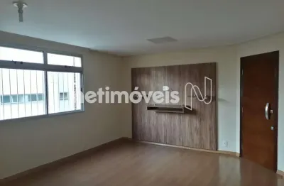 Apartamento com 2 quartos para alugar na Rua Itajubá, Sagrada Família, Belo Horizonte