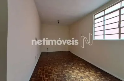 Apartamento com 2 quartos para alugar na Rua Genoveva de Souza, 479, Sagrada Família, Belo Horizonte
