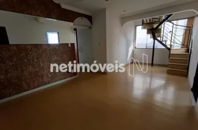 Apartamento com 3 quartos para alugar na Sagrada Família, Belo Horizonte 