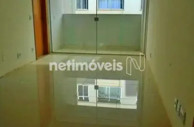 Apartamento com 3 quartos à venda no Horto Florestal, Belo Horizonte 