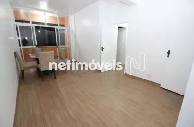 Apartamento com 2 quartos à venda no Horto, Belo Horizonte 