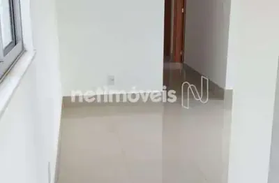 Apartamento com 3 quartos à venda na Rua Célia de Sousa, Sagrada Família, Belo Horizonte