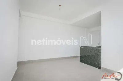 Apartamento com 3 quartos à venda na Sagrada Família, Belo Horizonte 