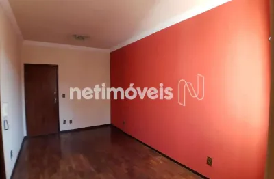 Apartamento com 2 quartos à venda na Rua São Jerônimo, Sagrada Família, Belo Horizonte