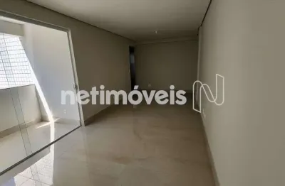 Apartamento com 3 quartos à venda na Rua São Roque, Sagrada Família, Belo Horizonte
