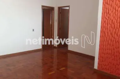 Apartamento com 3 quartos à venda na Sagrada Família, Belo Horizonte 