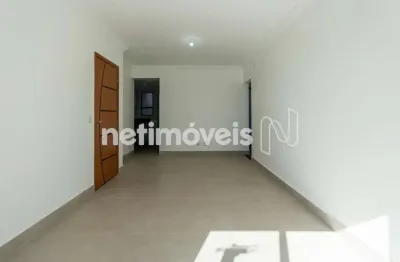 Apartamento com 3 quartos à venda na Sagrada Família, Belo Horizonte 