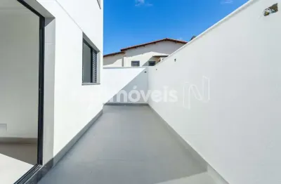 Apartamento com 3 quartos à venda na Sagrada Família, Belo Horizonte 