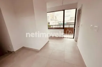 Cobertura com 3 quartos à venda na Sagrada Família, Belo Horizonte 