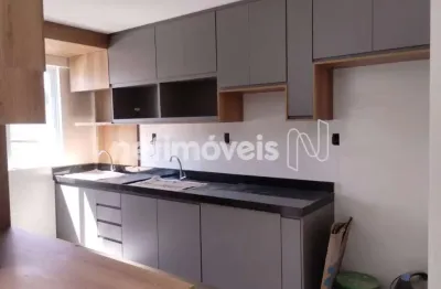 Apartamento com 3 quartos à venda na Rua João Carlos, Sagrada Família, Belo Horizonte