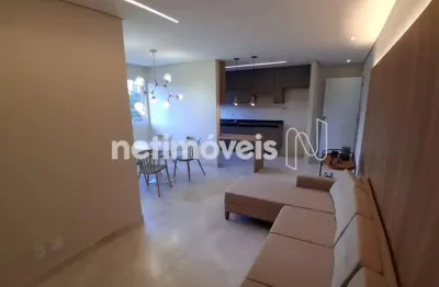 Cobertura com 3 quartos à venda na Rua João Carlos, Sagrada Família, Belo Horizonte