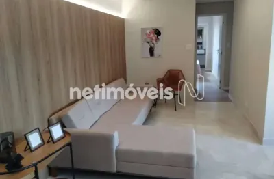 Cobertura com 3 quartos à venda na Rua João Carlos, Sagrada Família, Belo Horizonte