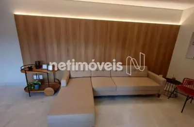 Apartamento com 3 quartos à venda na Rua João Carlos, Sagrada Família, Belo Horizonte