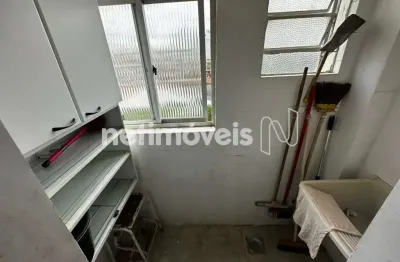 Apartamento com 2 quartos à venda na Rua São Joaquim, 350, Sagrada Família, Belo Horizonte