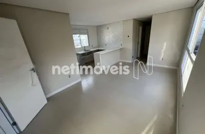 Apartamento com 2 quartos à venda na Rua Conselheiro Lafaiete, Sagrada Família, Belo Horizonte
