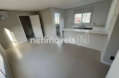 Apartamento com 2 quartos à venda na Rua Conselheiro Lafaiete, Sagrada Família, Belo Horizonte