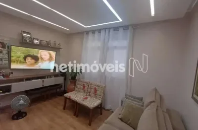 Apartamento com 2 quartos à venda na Rua João Gualberto Filho, Sagrada Família, Belo Horizonte