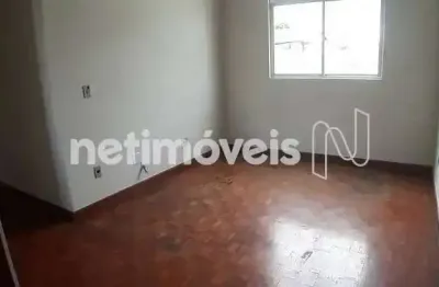 Apartamento com 3 quartos à venda na Rua Bicas, Sagrada Família, Belo Horizonte