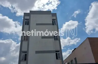 Apartamento com 3 quartos à venda na Sagrada Família, Belo Horizonte 