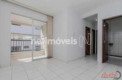 Apartamento com 2 quartos à venda na Sagrada Família, Belo Horizonte 