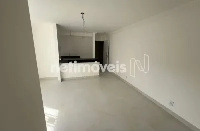 Apartamento com 3 quartos à venda na Sagrada Família, Belo Horizonte 