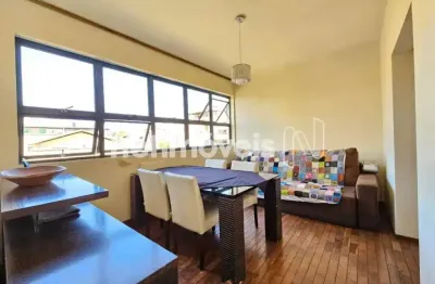 Apartamento com 3 quartos à venda na Rua Elói Mendes, Sagrada Família, Belo Horizonte