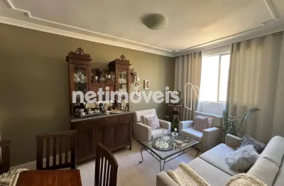 Excelente apartamento à venda &ndash; 3 quartos &ndash; bairro sagrada família