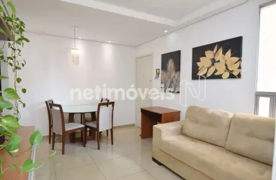 Apartamento com 3 quartos à venda na Sagrada Família, Belo Horizonte 