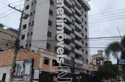 Apartamento com 3 quartos à venda na Sagrada Família, Belo Horizonte 