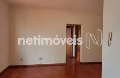 Apartamento com 2 quartos para alugar na Rua Conde Ribeiro do Vale, Sagrada Família, Belo Horizonte