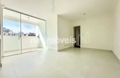 Apartamento com 3 quartos à venda na Rua João Gualberto Filho, Sagrada Família, Belo Horizonte