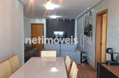 Cobertura com 3 quartos à venda na Sagrada Família, Belo Horizonte 