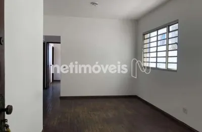 Apartamento com 3 quartos para alugar na Rua Costa Monteiro, Sagrada Família, Belo Horizonte