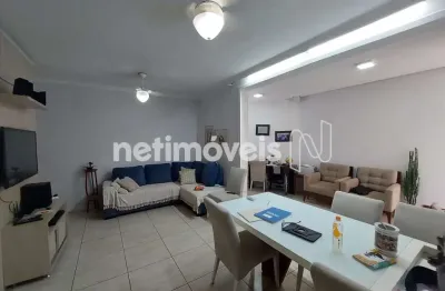Apartamento com 3 quartos à venda em Silveira, Belo Horizonte 