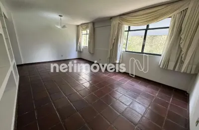 Apartamento com 3 quartos à venda na Rua Horta Barbosa, Nova Floresta, Belo Horizonte