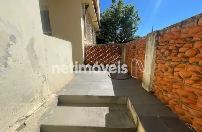 Casa com 4 quartos à venda na Floresta, Belo Horizonte 
