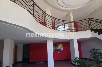 Apartamento com 4 quartos à venda em Palmares, Belo Horizonte 