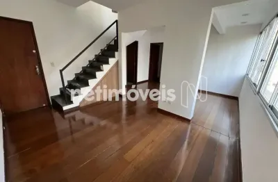 Cobertura com 4 quartos à venda em Silveira, Belo Horizonte 