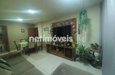 Apartamento com 3 quartos à venda no Ipiranga, Belo Horizonte 