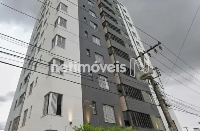 Apto 3 quartos à venda com lazer completo no Bairro Sagrada Famíia em Belo Horizonte - MG