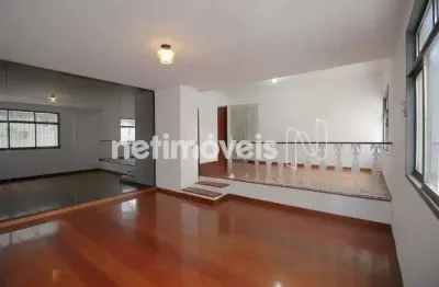 Apartamento com 4 quartos à venda na Avenida Cristiano Machado, Cidade Nova, Belo Horizonte