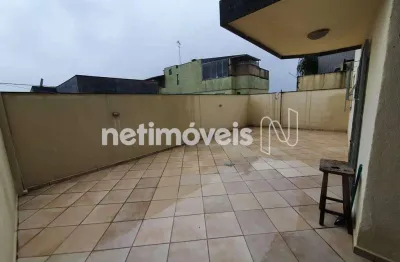 Apartamento com 2 quartos à venda na Rua Conceição Vidigal Paulucci, Palmares, Belo Horizonte