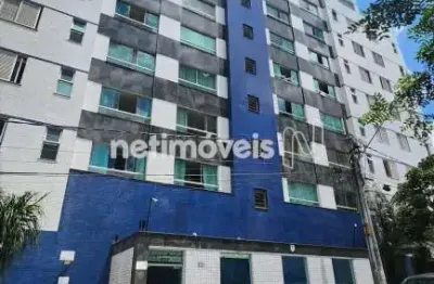 Apartamento com 4 quartos à venda na Rua Maura, União, Belo Horizonte