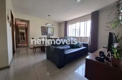 Cobertura com 3 quartos à venda na Rua Quixadá, Nova Floresta, Belo Horizonte