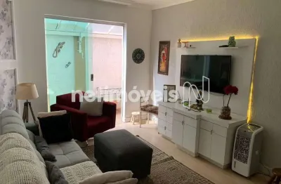Apartamento com 3 quartos à venda na Rua Doutor João Miranda, Dona Clara, Belo Horizonte